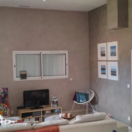 Maison Dans Le Sud Au Calme Avec Exterieur Vila Ferrals-lès-Corbières