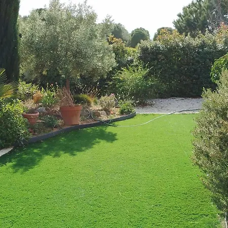Maison Dans Le Sud Au Calme Avec Exterieur Vila *