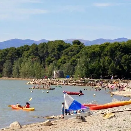 Vila Maison Dans Le Sud Au Calme Avec Exterieur *