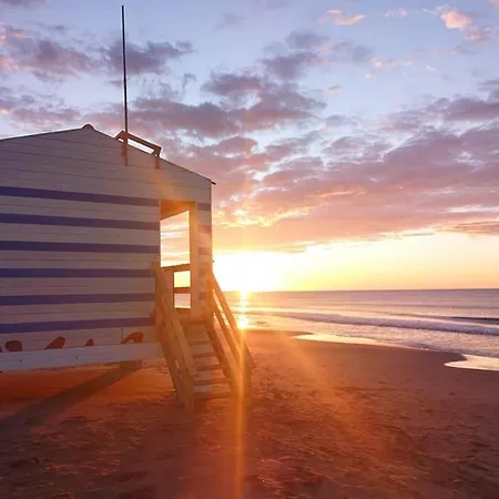 Maison Dans Le Sud Au Calme Avec Exterieur Вилла