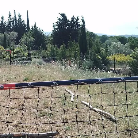 Maison Dans Le Sud Au Calme Avec Exterieur Vila *