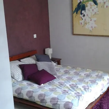 Maison Dans Le Sud Au Calme Avec Exterieur Ferrals-lès-Corbières